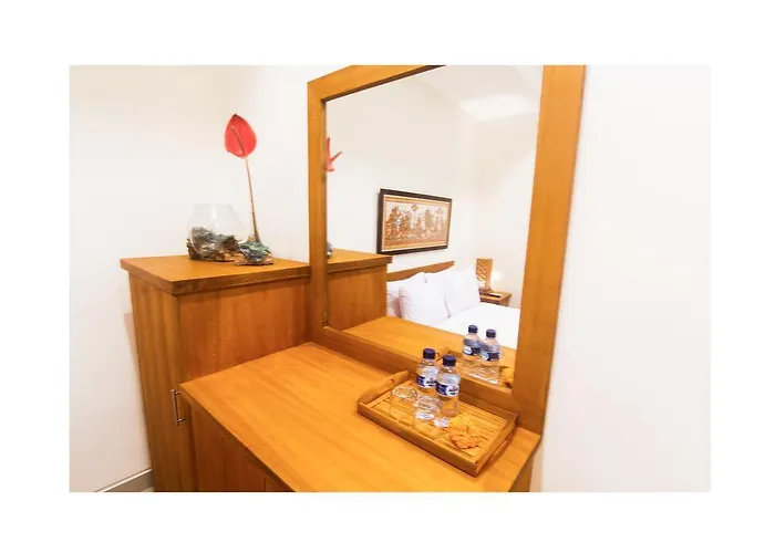 Oes House Privatunterkunft