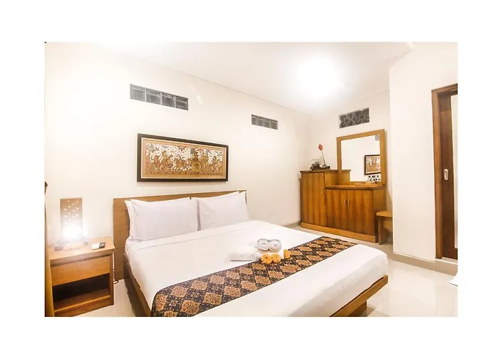 Oes House Privatunterkunft Ubud