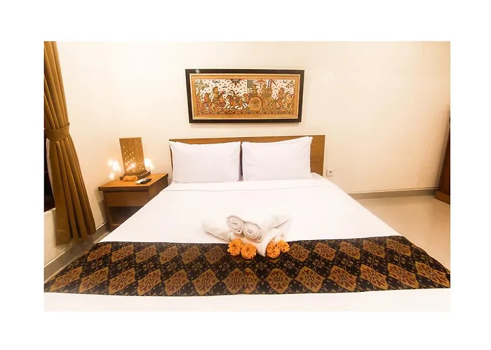 Oes House Ubud