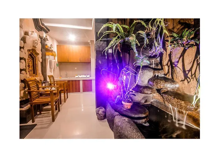 Privatunterkunft Oes House