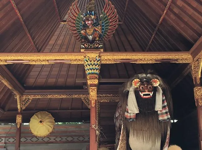 Oes House Ubud