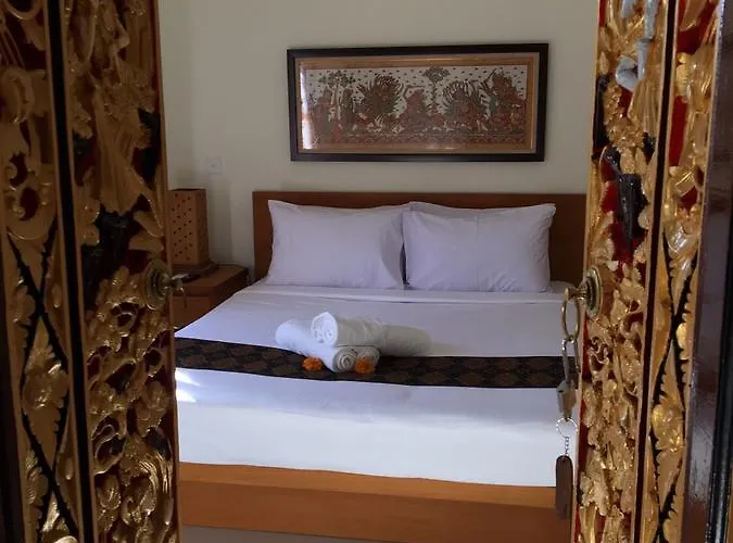 Oes House Ubud