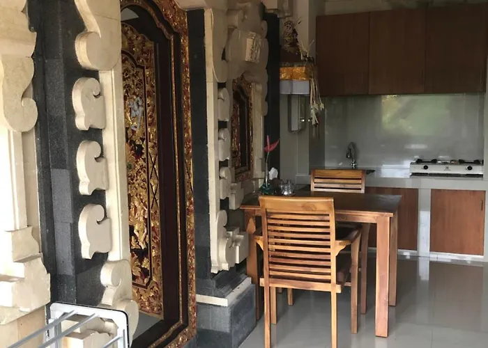 Oes House Ubud