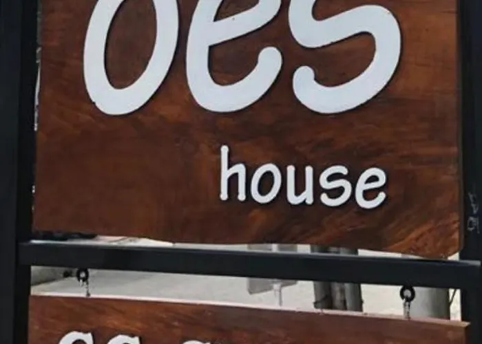 Oes House Privatunterkunft Ubud